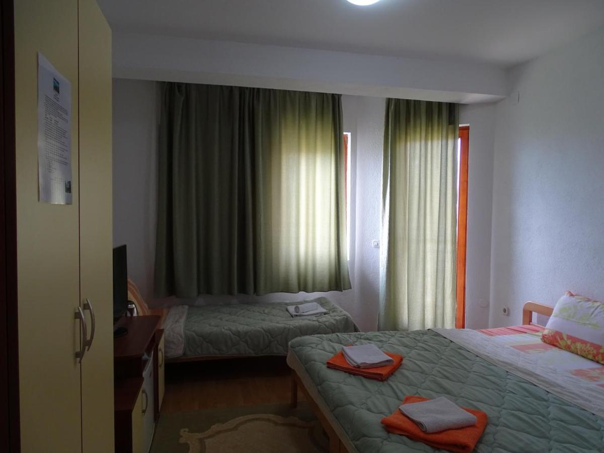 Vila Sara Ohrid Exterior foto